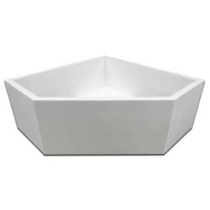 Sturotec Wannenträger für Riho Winnipeg Eck-Badewanne 145 x 145 cm