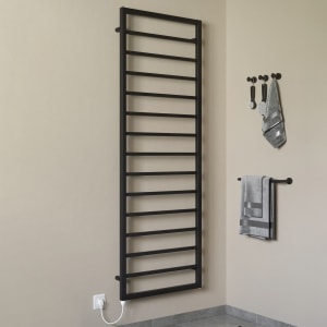 Sturotec Bath 3 E Badheizkörper 60 x 172 cm, rein elektrisch