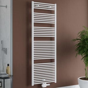 Sturotec Bath X Badheizkörper 60 x 112,1 cm