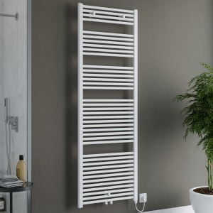 Sturotec Bath X E Badheizkörper 60 x 82,5 cm, rein elektrisch