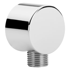 Sturotec Eco-Line Wandanschlussbogen