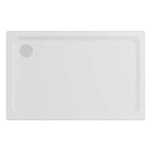 Sturotec Sturo flat Duschwanne 140 x 90 x 4,3 cm