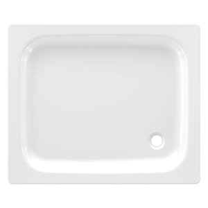 Sturotec Sturo flat Duschwanne 90 x 75 x 6,5 cm