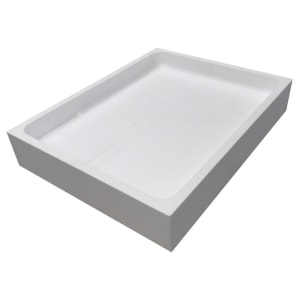 Sturotec Wannenträger für Villeroy & Boch O.novo Duschwanne 120 x 90 cm