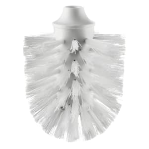 Sturotec EBK75W Ersatzbürstenköpfe (2er-Set) passt zu AVENARIUS Serie 240