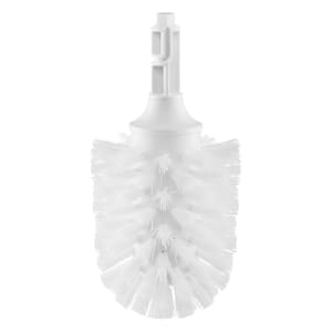 Sturotec EBK79W Ersatzbürstenköpfe (2er-Set) passt zu Keuco Astor, Eurotrend, Futura, Mango, Novo, Palace