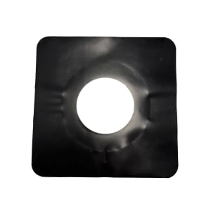 Sturotec Wandmanschette für HT-Abwasserrohr  DN 40/50, selbstklebend