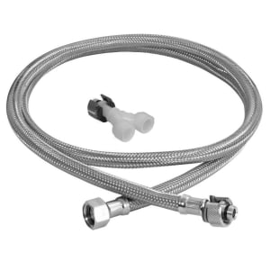 Sturotec Wasseranschlussset für Dusch-WCs