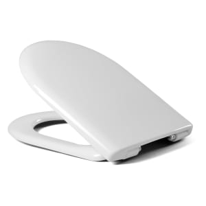 Sturotec 2200 WC-Sitz Slim mit Absenkautomatik, passend für Geberit Mango / iCon