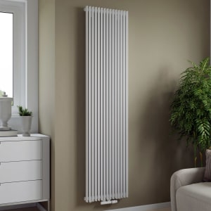 Sturotec Room 3 Heizkörper 45 x 180 cm mit Mittelanschluss