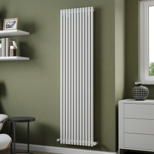 Sturotec Room 8 Heizkörper 47 x 180 cm