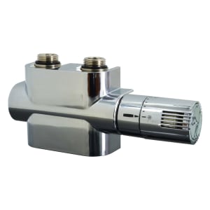 Sturotec Mittelanschlussgarnitur Universal