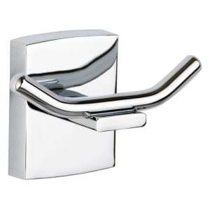 tesa KLAAM Doppel-Handtuchhaken