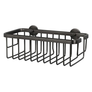 tesa MOON GRAPHITE Duschkorb