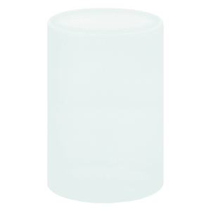 tesa Ersatzflasche für Seifenspender