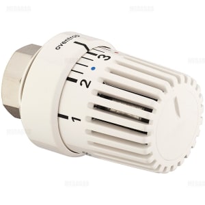 Oventrop Thermostat UNI LI
