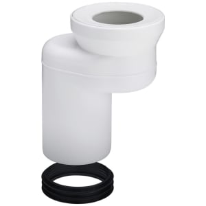 Viega Versprungbogen