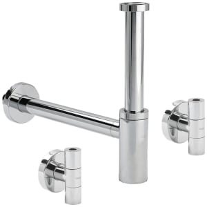 Viega Eleganta Set 1 Geruchsverschluss