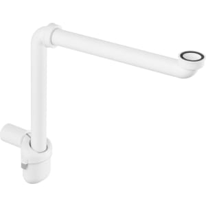 Viega Raumspar-Geruchverschluss AP