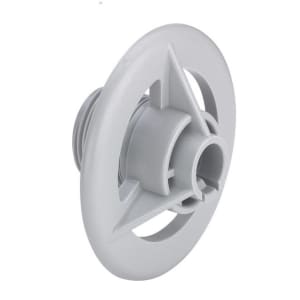 Viega Multiplex Ersatz-Flansch mit längerem Gewinde