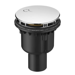 Viega Tempoplex-Ablauf für Duschwannen