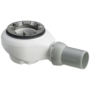 Viega Tempoplex Plus Funktionseinheit Ablaufgarnitur