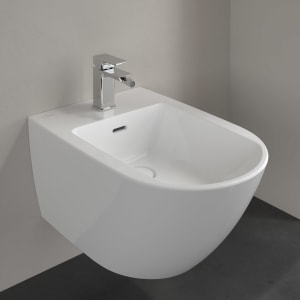 Villeroy & Boch Antao Bidet, wandhängend