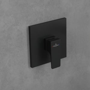 Villeroy & Boch Architectura Square Unterputz-Einhebel-Armatur