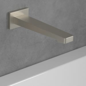 Villeroy & Boch Architectura Square Badewannenauslauf