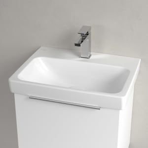 Villeroy & Boch Architectura Waschbecken 55 x 42 cm, ohne Überlauf