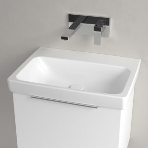 Villeroy & Boch Architectura Waschbecken 60 x 44,5 cm, ohne Überlauf