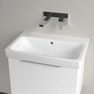 Villeroy & Boch Architectura Waschbecken 65 x 44,5 cm, mit Überlauf