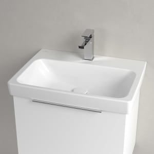 Villeroy & Boch Architectura Waschbecken 60 x 44,5 cm, ohne Überlauf