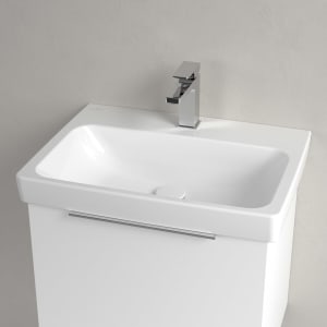 Villeroy & Boch Architectura Waschbecken 60 x 44,5 cm, ohne Überlauf