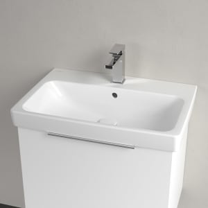 Villeroy & Boch Architectura Waschbecken 65 x 44,5 cm, mit Überlauf