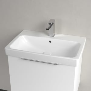 Villeroy & Boch Architectura Waschbecken 65 x 44,5 cm, mit Überlauf