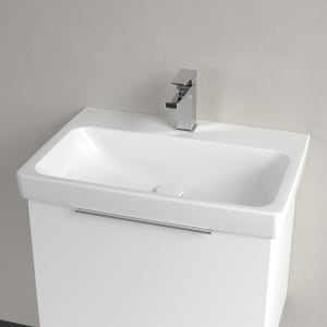 Villeroy & Boch Architectura Waschbecken 65 x 44,5 cm, ohne Überlauf