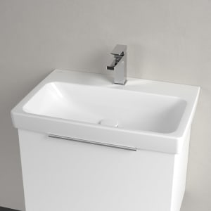 Villeroy & Boch Architectura Waschbecken 65 x 44,5 cm, ohne Überlauf