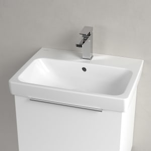 Villeroy & Boch Architectura Waschbecken 55 x 42 cm, mit Überlauf