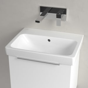Villeroy & Boch Architectura Waschbecken 55 x 42 cm, mit Überlauf