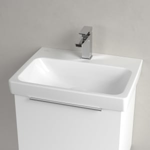 Villeroy & Boch Architectura Waschbecken 55 x 42 cm, ohne Überlauf