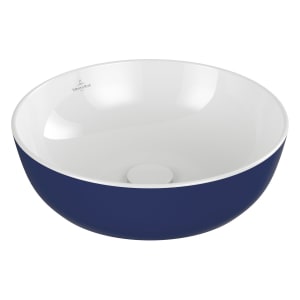 Villeroy & Boch Artis Aufsatzwaschtisch Ø 43 cm
