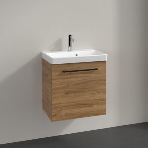 Villeroy & Boch Avento Waschtischunterschrank 52,6 x 51,4 cm, 1 Tür Anschlag rechts