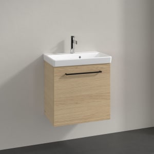 Villeroy & Boch Avento Waschtischunterschrank 52,6 x 51,4 cm, 1 Tür Anschlag rechts