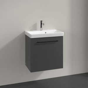 Villeroy & Boch Avento Waschtischunterschrank 52,6 x 51,4 cm, 1 Tür Anschlag rechts