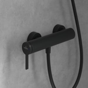 Villeroy & Boch Dawn Einhebel-Duscharmatur