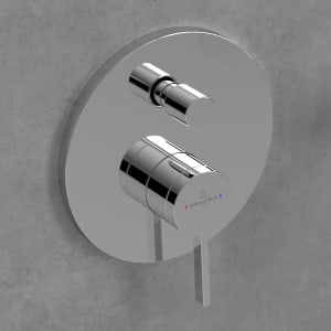 Villeroy & Boch Dawn Unterputz-Einhebel-Armatur