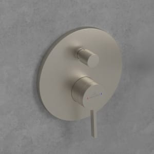 Villeroy & Boch Dawn Unterputz-Einhebel-Armatur