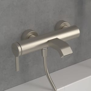 Villeroy & Boch Dawn Einhebel-Badewannenarmatur