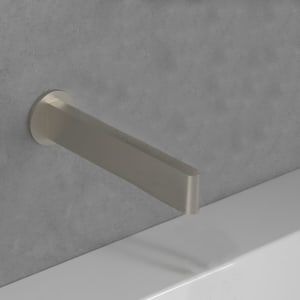 Villeroy & Boch Dawn Badewannenauslauf für Wandmontage